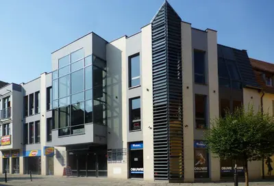 Nieruchomości Karkonoskie